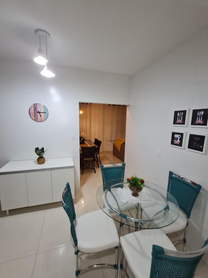 Casa Praia Da Cachoeira Villa Florianópolis Eksteriør billede