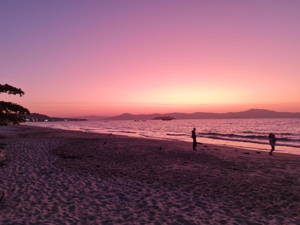 Casa Praia Da Cachoeira Villa Florianópolis Eksteriør billede